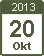20.10.2013