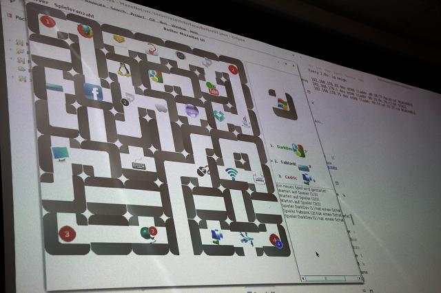 C++ User-Treffen Aachen 12.11.2015 - Bild 6