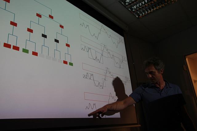 C++ User-Treffen Aachen 08.09.2016 - Bild 12