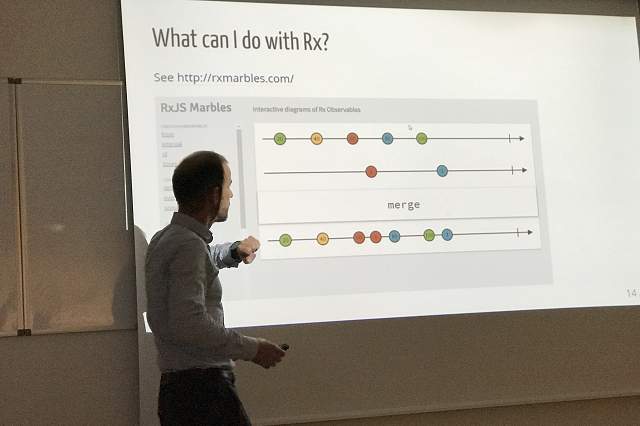 C++ User-Treffen Aachen 13.09.2018 - Bild 9