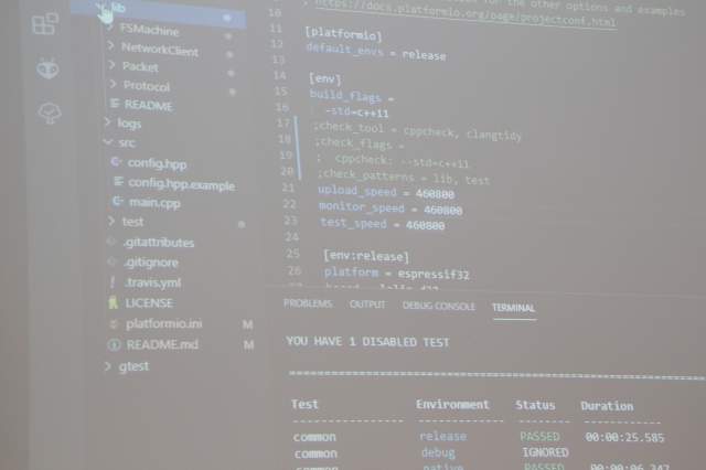 C++ User-Treffen Aachen 14.11.2019 - Bild 7