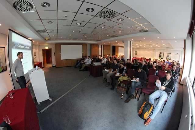 Meeting C++ 2013 - Bild 09