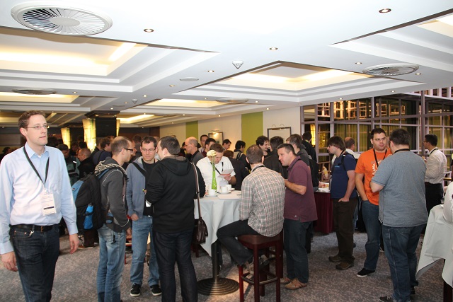 Meeting C++ 2013 - Bild 18